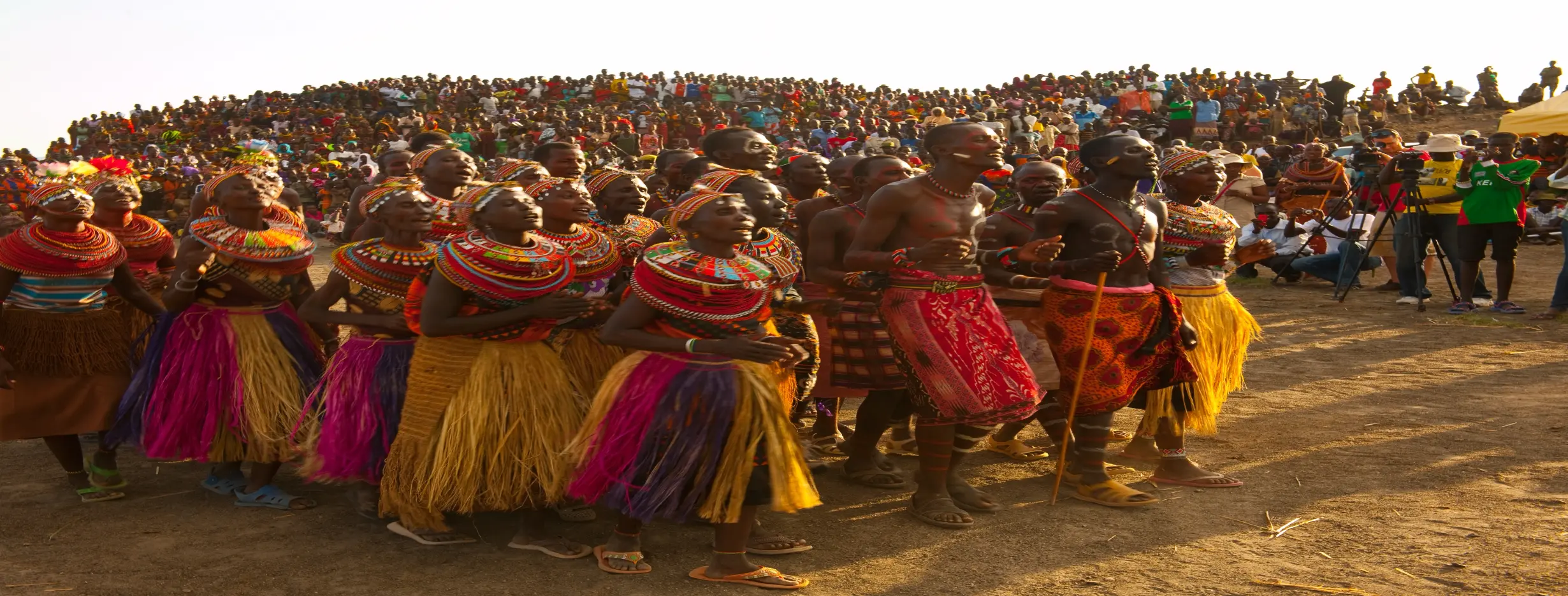 Image for Cultural Festivals Participation